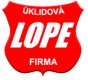 ÚKLIDOVÁ FIRMA LOPE 