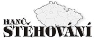 HANČ STĚHOVÁNÍ 