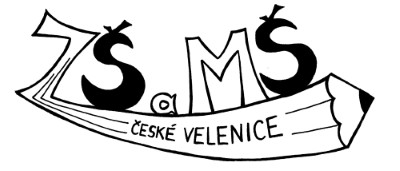 ZŠ A MŠ České Velenice 