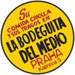 LA BODEGUITA DEL MEDIO