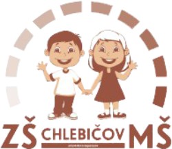 ZŠ A MŠ Chlebičov 