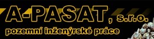 A-PASAT-POZEMNÍ INŽENÝRSKÉ PRÁCE 