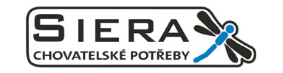CHOVATELSKÉ POTŘEBY SIERA 