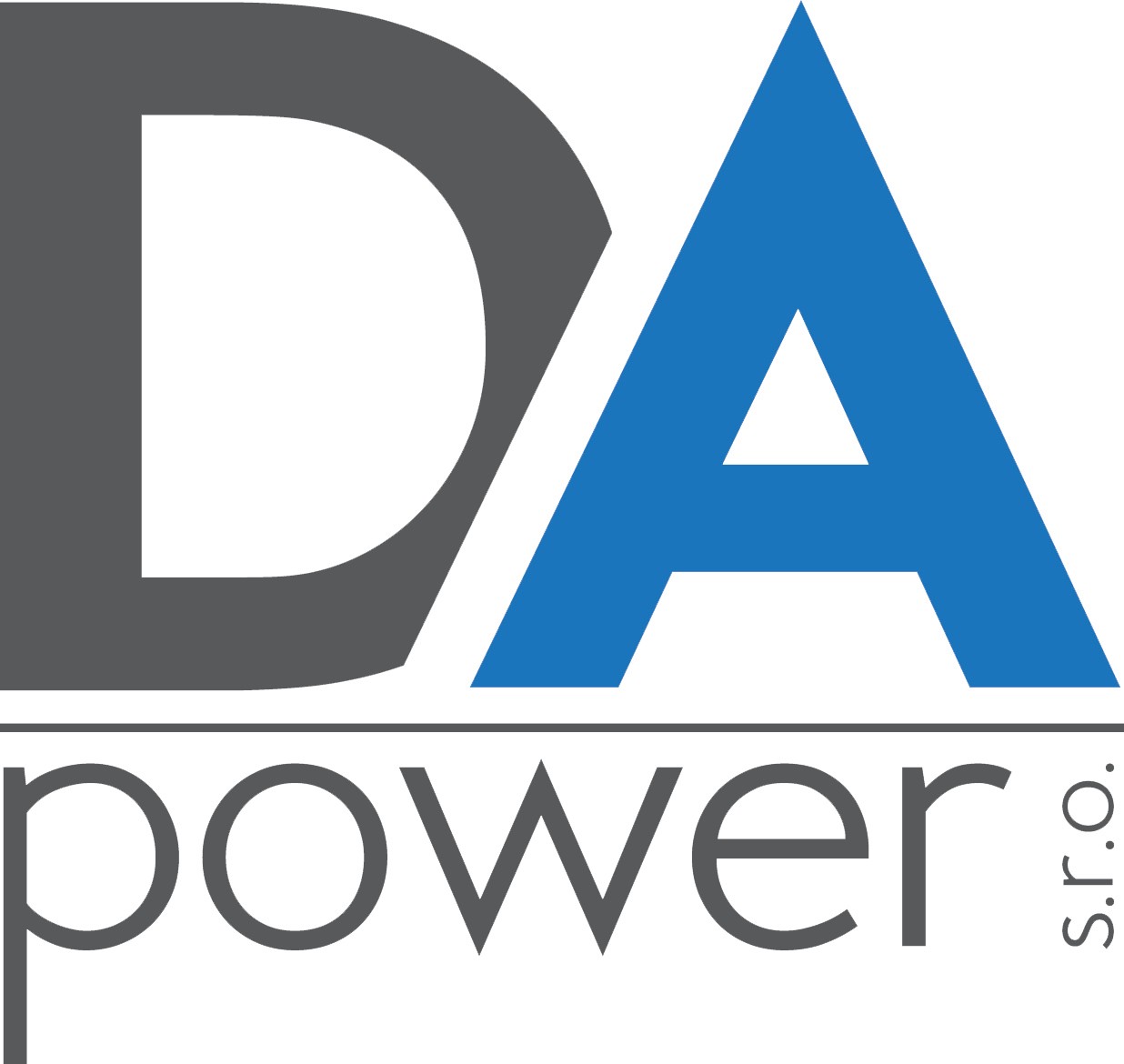 DA power s.r.o.