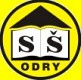 SŠ Odry 