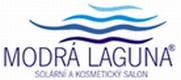 MODRÁ LAGUNA 