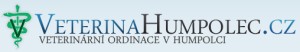 VETERINAHUMPOLEC.CZ 