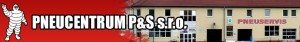 PNEUCENTRUM P & S, s.r.o.
