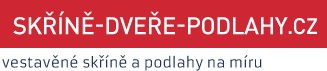 SKŘÍNĚ-DVEŘE-PODLAHY.CZ 