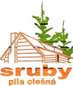 SRUBY-PILA OLEŠNÁ 