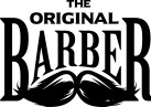 THE ORIGINAL BARBER 