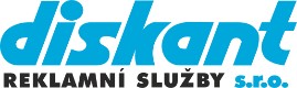 DISKANT, s.r.o.