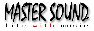 MASTER SOUND s.r.o.