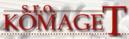 KOMAGET s.r.o.