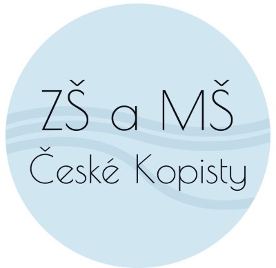 ZŠ A MŠ České Kopisty 