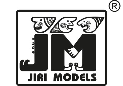 JIRI MODELS a.s.