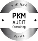 PKM AUDIT CONSULTING s.r.o.