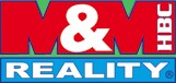 M & M REALITY HOLDING Frýdek-Místek 