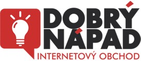 DOBRÝ NÁPAD 