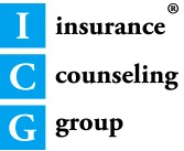 ICG-INSURANCE COUNSELING GROUP 
