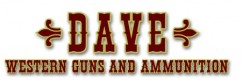 DAVE WESTERN GUNS s.r.o.