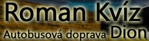 DION-KVÍZ ROMAN 