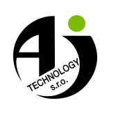 AJ TECHNOLOGY, s.r.o.
