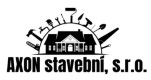 AXON STAVEBNÍ s.r.o.