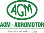 AGM-AGROMOTOR s.r.o.