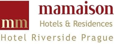 MAMAISON HOTEL RIVERSIDE PRAGUE 