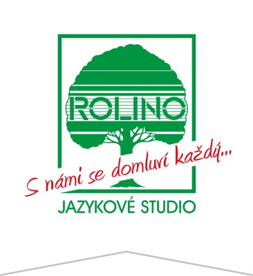 ROLINO JAZYKOVÉ STUDIO 