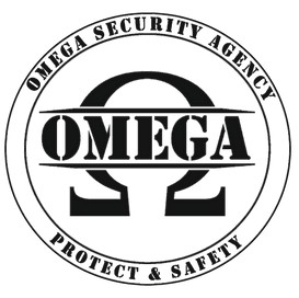 OMEGA SECURITY AGENCY s.r.o.