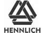 HENNLICH divize DŮLNÍ HYDRAULIKA s.r.o.