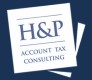 H & P ACCOUNT TAX CONSULTING a.s.