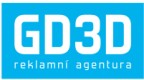 REKLAMNÍ STUDIO GD3D 