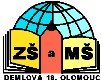 ZŠ A MŠ Olomouc 