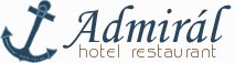 HOTEL RESTAURANT ADMIRÁL 