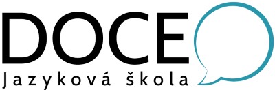 DOCEO-JAZYKOVÁ ŠKOLA S PRÁVEM STÁTNÍ JAZYKOVÉ ZKOUŠKY, s.r.o.