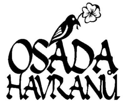 OSADA HAVRANŮ 