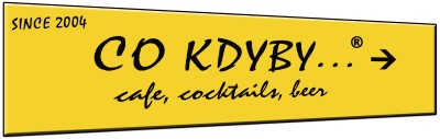 BAR CO KDYBY... 