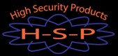 HIGH SECURITY PRODUCTS a.s.