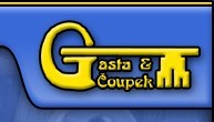 GASTA & ČOUPEK 