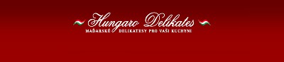 HUNGARO DELIKATES 