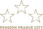 PENSION PRAGUE CITY 