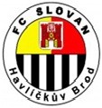 FC SLOVAN HAVLÍČKŮV BROD z. s.