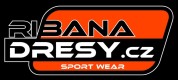 RIBANA DRESY 