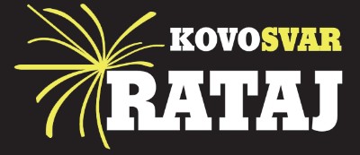 KOVOSVAR RATAJ 