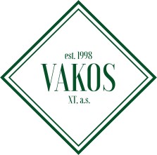 VAKOS XT a.s.