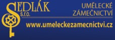 SEDLÁK UMĚLECKÉ ZÁMEČNICTVÍ, s.r.o.