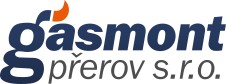 GASMONT PŘEROV spol. s r.o.